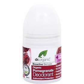 Dr Organic Pomegranate Roll-On 50ml