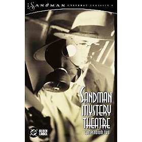 Sandman Mystery Theatre Compendium Two
