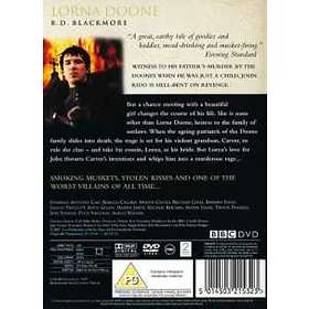 Find the best price on Lorna Doone (2000) (UK) (DVD) | Compare