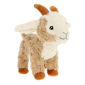 Keel Toys eco Goat Plush 20cm