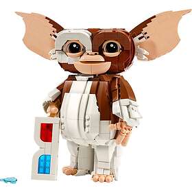 LEGO Ideas 21361 Gremlins™: Gizmo