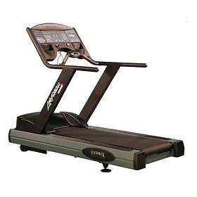 Life fitness discount 9500hr treadmill price