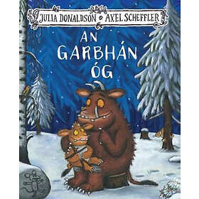 An Garbhan Og (häftad, gle)