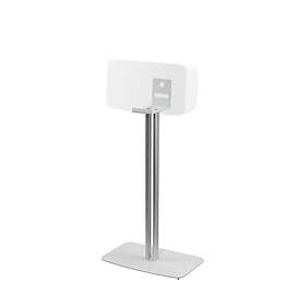 Mountson Premium Floor Stand for Sonos Five & Play:5 (White)