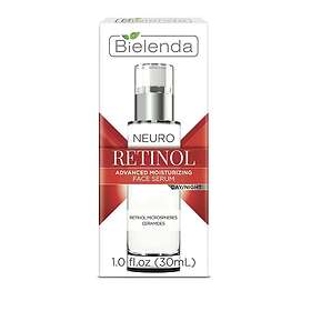 Bielenda Neuro Retinol Advanced Moisturizing Face Serum 30ml