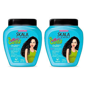 Skala Mais Cachos 2in1 Treatment 1000g