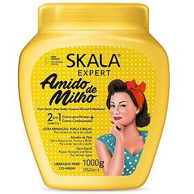 Skala Amido De Milho Treatment 1000g