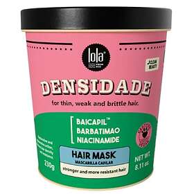 Lola From Rio Densidade Hair Mask 230g