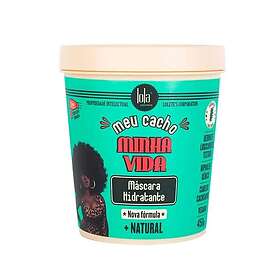 Lola From Rio Meu Cacho Minha Vida Hydrating Mask 450g