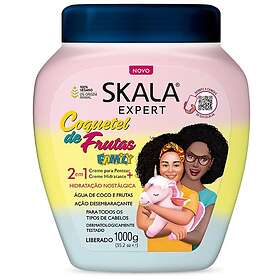 Skala Coqueted De Frutas Family Treatment 1000g