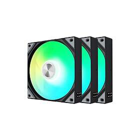 Tryx ROTA SL ARGB 120mm 3-pack