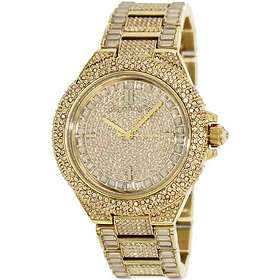 Buy MICHAEL KORS Lexington Chronograph MK7216  Women from authorized  retailer  Watches  Jewellery online  Magnussons Ur