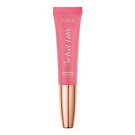 Zoeva Velvet Love Liquid Blush 