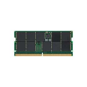 Kingston Server Premier SO-DIMM DDR5 4800MHz 32GB (KSM48T40BD8KI-32HA)
