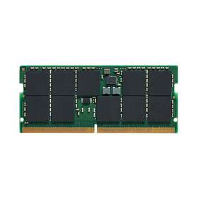 Kingston SO-DIMM DDR5 4800MHz 32GB (KTD-PN548T-32G)