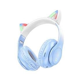 Hoco W42 Cats Ears Wireless
