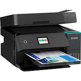 Epson EcoTank ET-4950