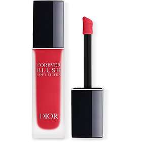 Dior Forever Blush Soft Filter Liquid Blush