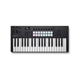 Novation LAUNCHKEY 37 MK4 37 keys 16 pads