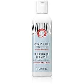 First Aid Beauty Ultra Repair Wild Oat Hydrating Toner 177ml