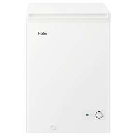 Haier HCF137W (White)
