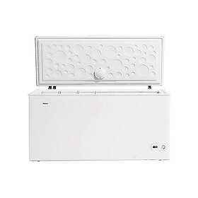 Haier HCF524W3 (White)