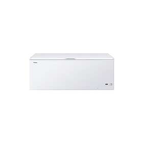 Haier HCF719W2 (White)