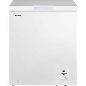 Hisense HRCF146 (White)