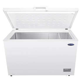Iceking CF371EW (White)