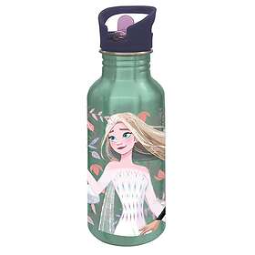 Disney Frozen Aluminium Bottle 545ml