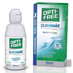 Find The Best Price On Alcon Opti-free Puremoist Solution 90ml 