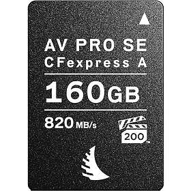 Angelbird AV Pro CFexpress 160GB