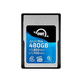 Other World Computing OWC Atlas Pro CFexpress 4.0 Type A 480GB
