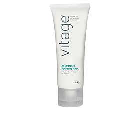 Vitage Age Defence Hydrating Mask 75ml