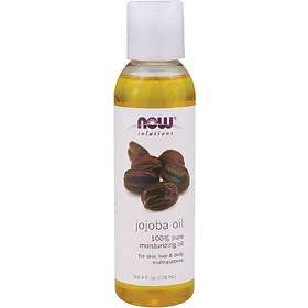 Now Foods Jojoba Oil 118ml