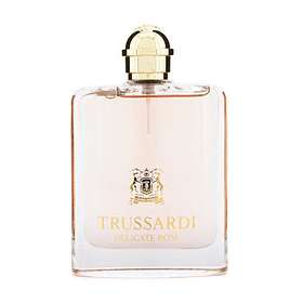 Trussardi delicate outlet rose 100ml price