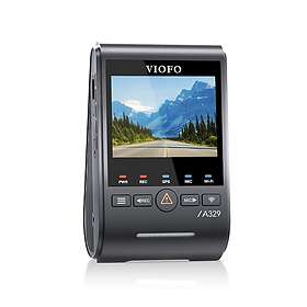 Viofo A329S 4K UHD