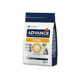 Advance Petfood Veterinary Diets Renal 3kg