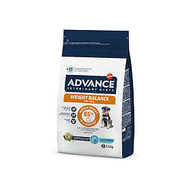 Advance Petfood Veterinary Diets Weight Balance Mini 1.5kg
