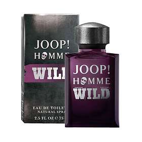 Joop! Homme Wild edt 125ml