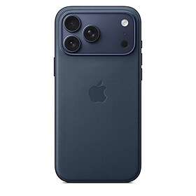 Apple iPhone 17 Pro TechWoven Case with MagSafe