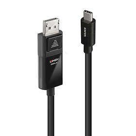Lindy 43342 USB-C to DisplayPort Adapter