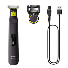 Philips OneBlade Pro 360 Face QP6532/15