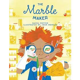 The Marble Maker