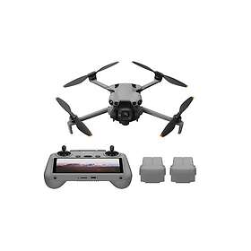 DJI Mini 5 Pro Fly More Combo (DJI RC 2)