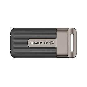 Team Group PD20 Mini USB 3.2 1TB
