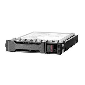 Hewlett Packard Enterprise HPE 960GB 2.5 SATA SSD