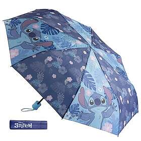 Undercover Disney Stitch Folding Umbrella Ø94cm