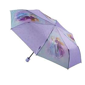 Undercover Disney Frozen Folding Umbrella 94cm