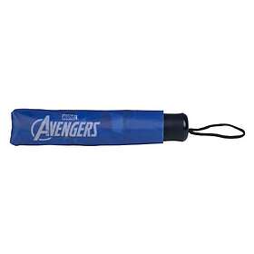 Undercover Marvel Avengers Folding Umbrella Ø94cm